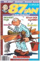 87:an Axelsson 2000 nr 3