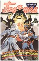 Fantomen 1984 nr 12