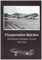 Flygoperationen Balchen