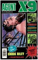 Agent X9 1989 nr 12