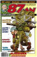 87:an Axelsson 1999 nr 2