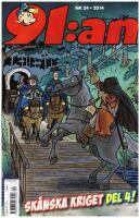 91:an Karlsson 2014 nr 24