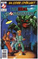 The Real Ghostbusters 1990 nr 6