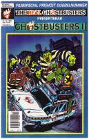 The Real Ghostbusters 1990 nr 3