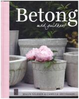 Betong med guldkant