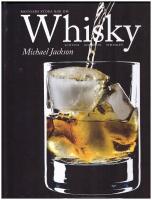 Bonniers stora bok om whisky