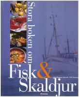 Stora boken om fisk och skaldjur