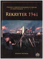 Rekryter 1941, del 1