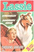 Lassie 1982 nr 3