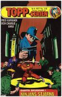 Topp-Serien 1977 nr 4