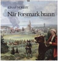 N&auml;r Forsmark brann