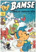 Bamse 1980 nr 2
