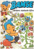 Bamse 1982 nr 5