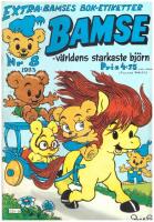 Bamse 1983 nr 8