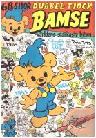 Bamse 1984 nr 7