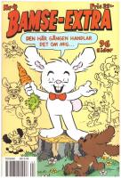 Bamse-Extra 1995 nr 4