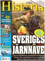 V&auml;rldens Historia 2014 nr 3