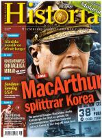 V&auml;rldens Historia 2014 nr 6