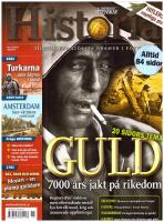 V&auml;rldens Historia 2013 nr 15