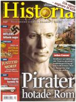 V&auml;rldens Historia 2013 nr 7