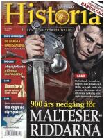 V&auml;rldens Historia 2013 nr 13