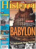 V&auml;rldens Historia 2012 nr 14