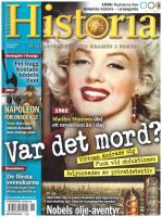 V&auml;rldens Historia 2012 nr 11