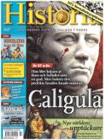 V&auml;rldens Historia 2012 nr 2
