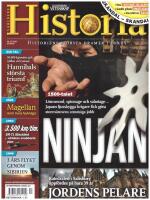 V&auml;rldens Historia 2011 nr 13