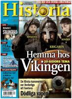 V&auml;rldens Historia 2010 nr 17