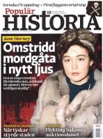 Popul&auml;r Historia 2024 nr 7