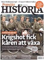 Popul&auml;r Historia 2024 nr 9