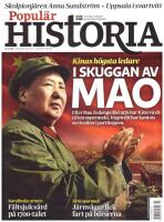 Popul&auml;r Historia 2023 nr 3
