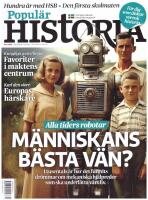 Popul&auml;r Historia 2024 nr 2