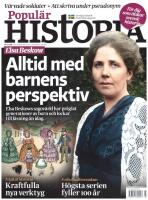 Popul&auml;r Historia 2024 nr 4