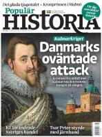 Popul&auml;r Historia 2024 nr 5