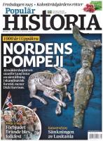 Popul&auml;r Historia 2024 nr 6