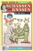Schassen och Knasen 2004 nr 2