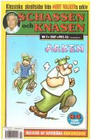 Schassen och Knasen 2007 nr 2