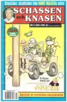 Schassen och Knasen 2001 nr 2
