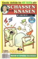 Schassen och Knasen 2002 nr 5