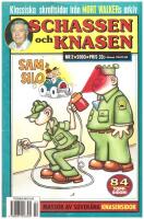 Schassen och Knasen 2003 nr 2