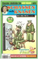 Schassen och Knasen 2006 nr 4