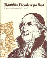 Bot f&ouml;r BoskapsSot, Svensk vetrin&auml;rmedicin 200 &aring;r