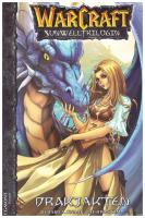 Warcraft - Sunwell 1 - Drakjakten