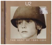 The best of 1980-1990