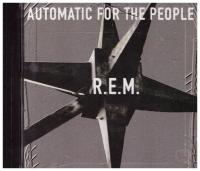 Automatic for the people