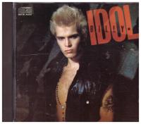 Billy Idol