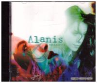Jagged little pill