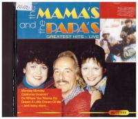 Greatest hits - Live